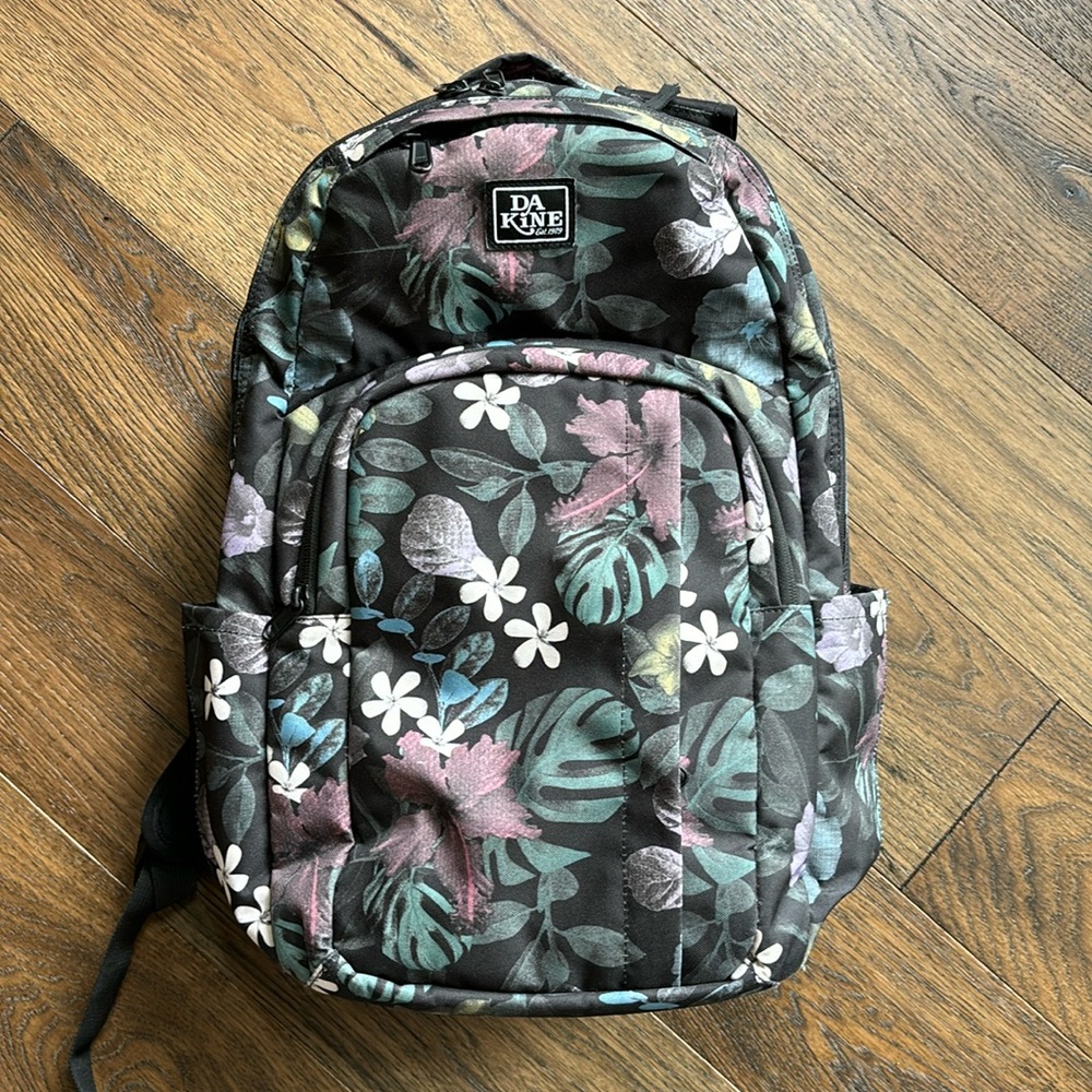 Dakine Campus L 33L Backpack